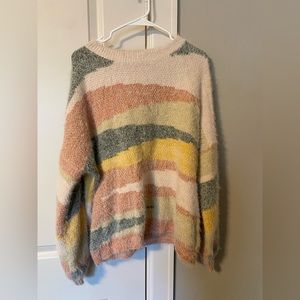 Altard State oversized sweater